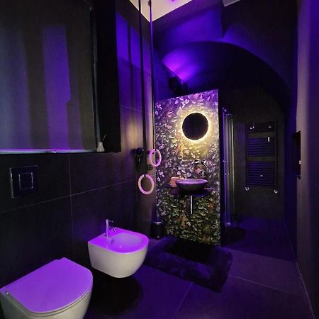 Вілла Siculi Senses Loft Катанія Екстер'єр фото
